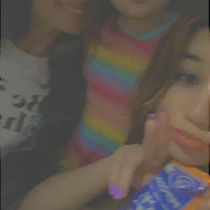 Meet your Posher, Toni